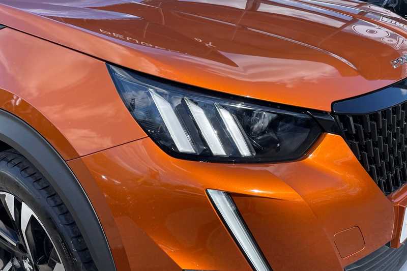 Used Peugeot 2008 2022 for sale - 78051556: Photo 28