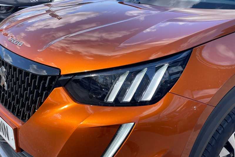 Used Peugeot 2008 2022 for sale - 78051556: Photo 29