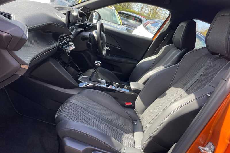 Used Peugeot 2008 2022 for sale - 78051556: Photo 31