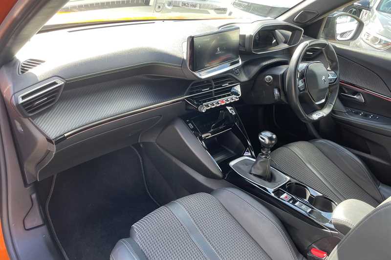 Used Peugeot 2008 2022 for sale - 78051556: Photo 32