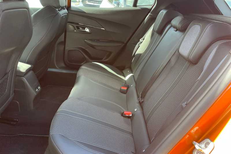 Used Peugeot 2008 2022 for sale - 78051556: Photo 33