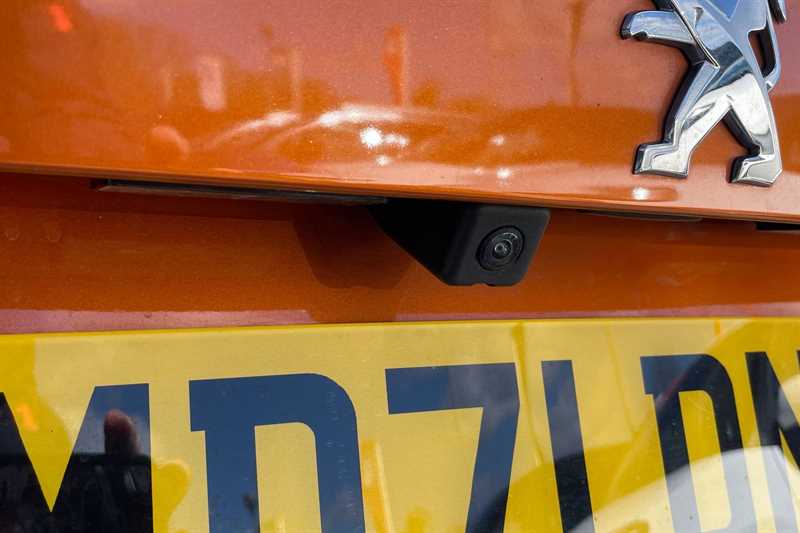 Used Peugeot 2008 2022 for sale - 78051556: Photo 35