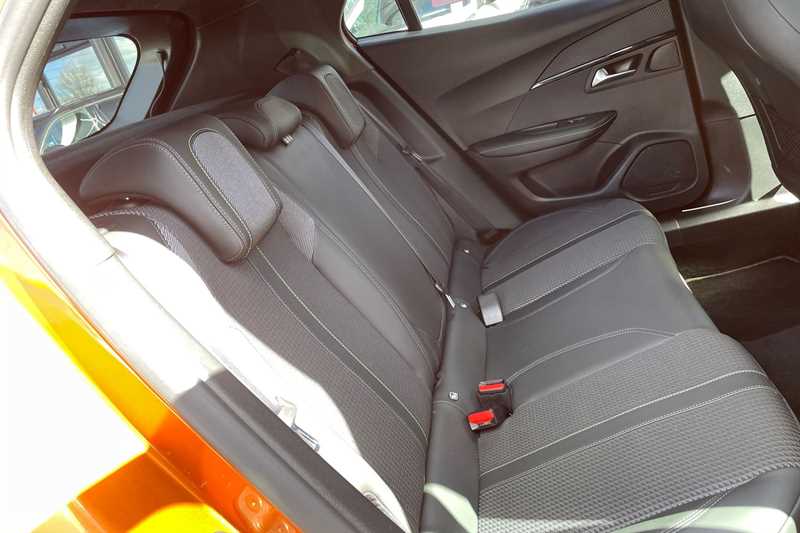 Used Peugeot 2008 2022 for sale - 78051556: Photo 36