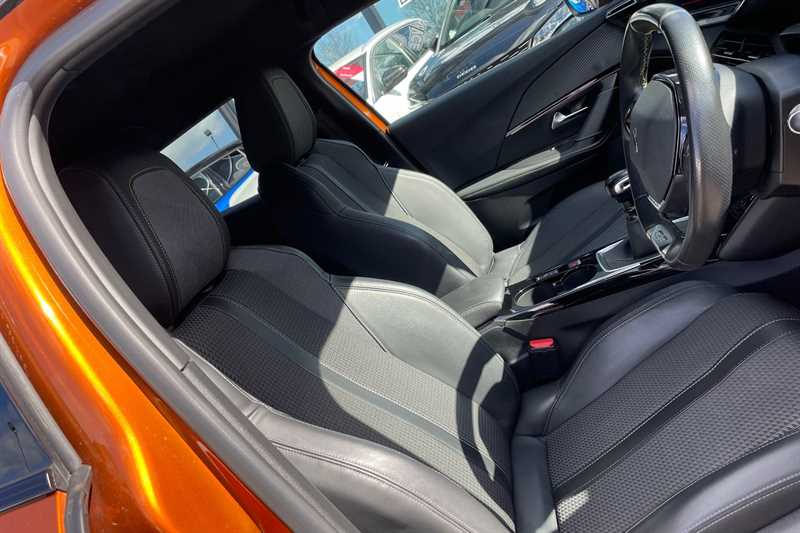 Used Peugeot 2008 2022 for sale - 78051556: Photo 38