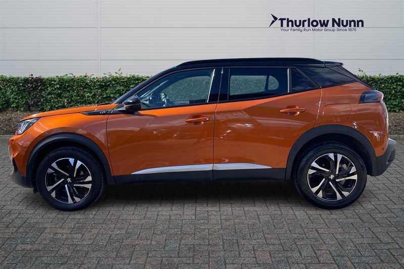 Used Peugeot 2008 2022 for sale - 78051556: Photo 5