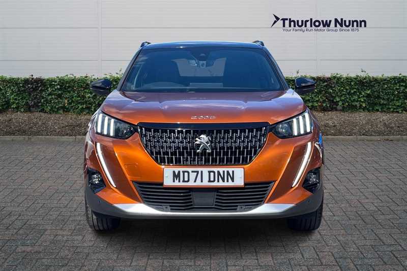 Used Peugeot 2008 2022 for sale - 78051556: Photo 7