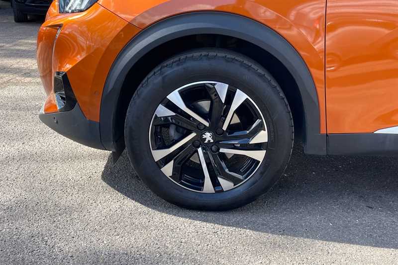 Used Peugeot 2008 2022 for sale - 78051556: Photo 8