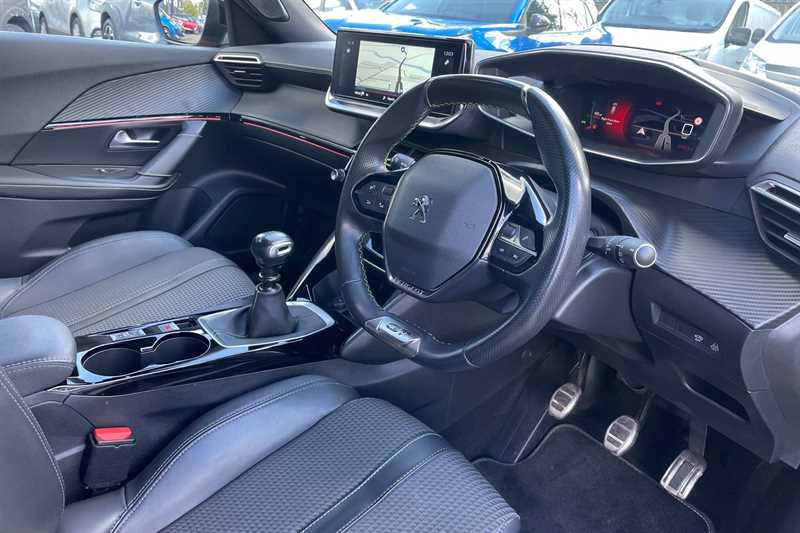 Used Peugeot 2008 2022 for sale - 78051556: Photo 9