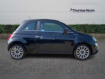 Used Fiat 500 2022 for sale - 78798481: Photo