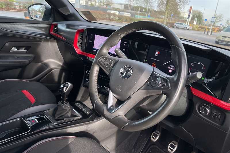 Used Vauxhall Mokka 2022 for sale - 77513776: Photo 10