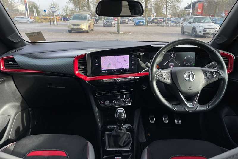 Used Vauxhall Mokka 2022 for sale - 77513776: Photo 12