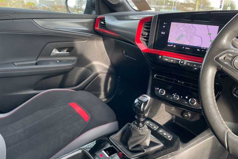 Used Vauxhall Mokka 2022 for sale - 77513776: Photo 14