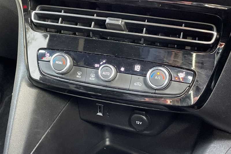 Used Vauxhall Mokka 2022 for sale - 77513776: Photo 15