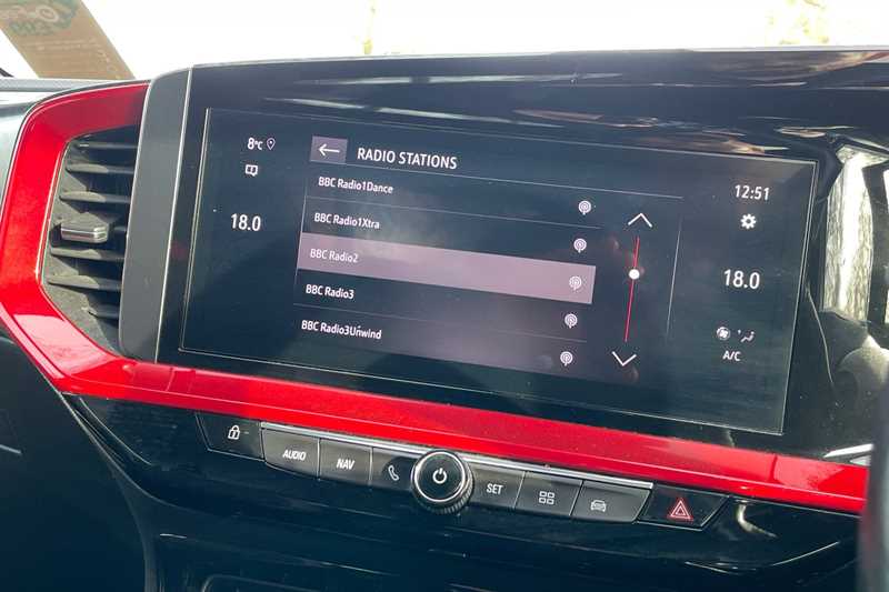 Used Vauxhall Mokka 2022 for sale - 77513776: Photo 17