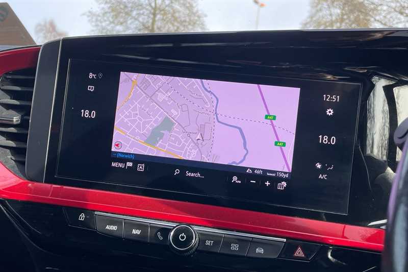 Used Vauxhall Mokka 2022 for sale - 77513776: Photo 18