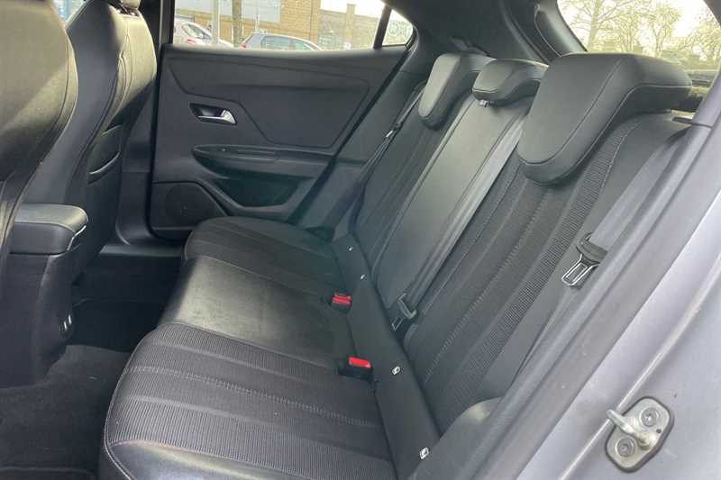 Used Vauxhall Mokka 2022 for sale - 77513776: Photo 23