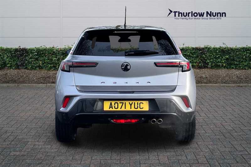 Used Vauxhall Mokka 2022 for sale - 77513776: Photo 4