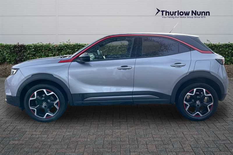 Used Vauxhall Mokka 2022 for sale - 77513776: Photo 6
