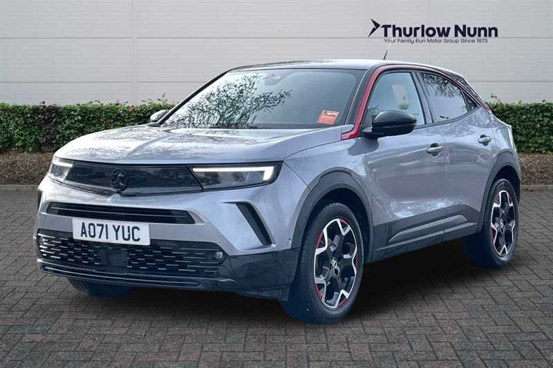 Used Vauxhall Mokka 2022 for sale - 77513776: Photo 7