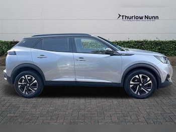 Used Peugeot 2008 2022 for sale - 75967387: Photo