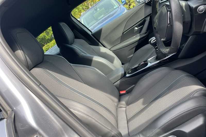 Vehicle 40