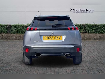 Used Peugeot 2008 2022 for sale - 75967387: Photo