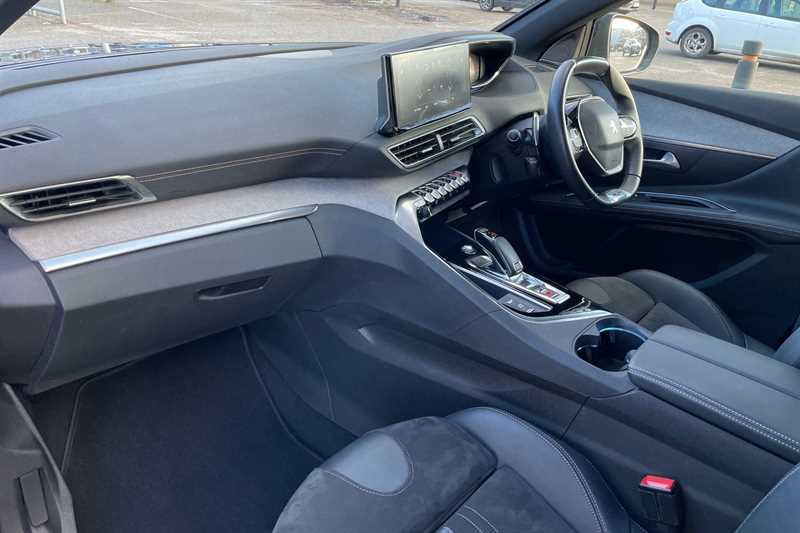 Used Peugeot 3008 2021 for sale - 77513359: Photo 12