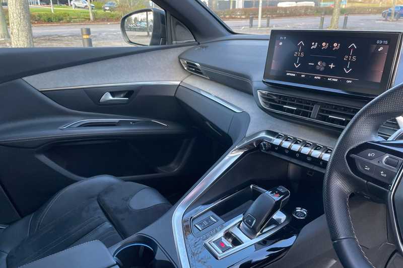 Used Peugeot 3008 2021 for sale - 77513359: Photo 13