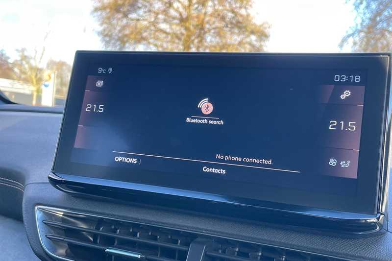 Used Peugeot 3008 2021 for sale - 77513359: Photo 16