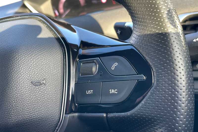 Used Peugeot 3008 2021 for sale - 77513359: Photo 21