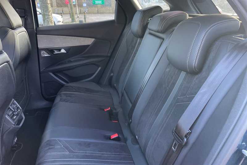 Used Peugeot 3008 2021 for sale - 77513359: Photo 22