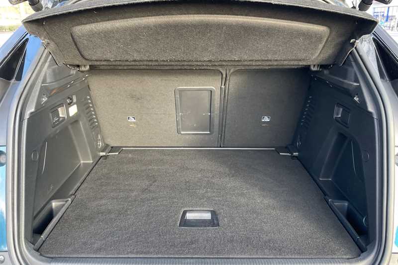Used Peugeot 3008 2021 for sale - 77513359: Photo 23