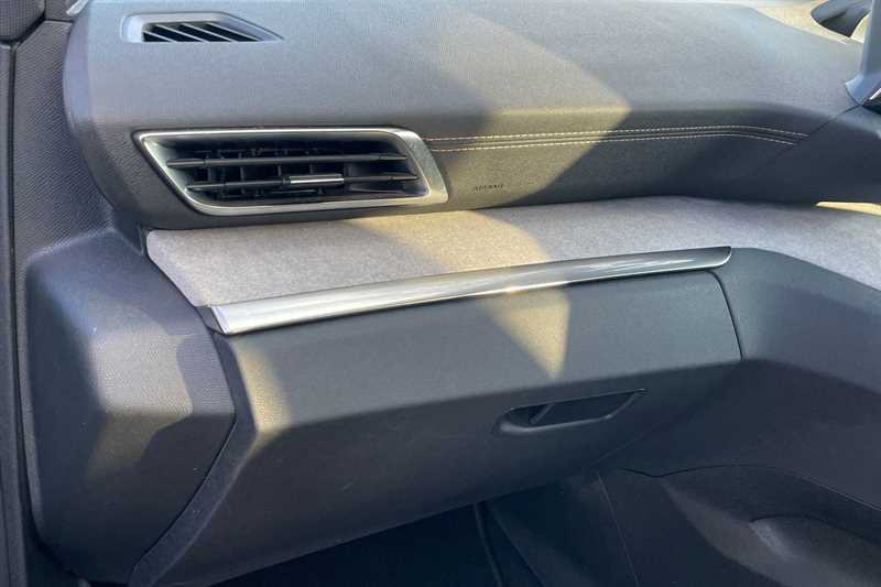 Used Peugeot 3008 2021 for sale - 77513359: Photo 27
