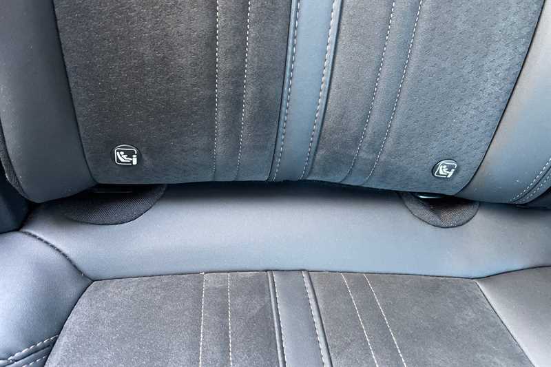 Used Peugeot 3008 2021 for sale - 77513359: Photo 31