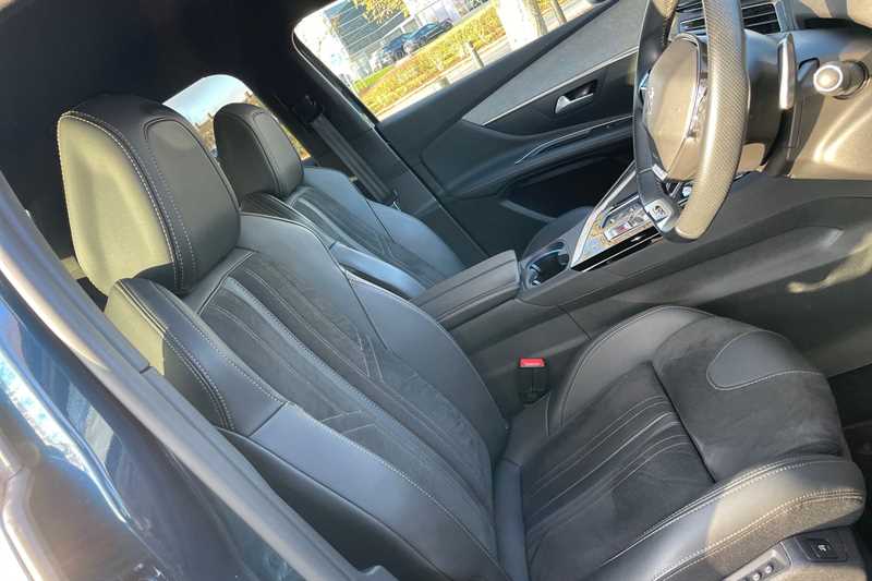 Used Peugeot 3008 2021 for sale - 77513359: Photo 33