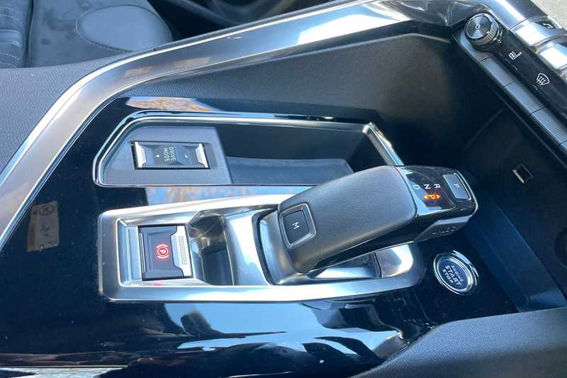 Used Peugeot 3008 2021 for sale - 77513359: Photo 36