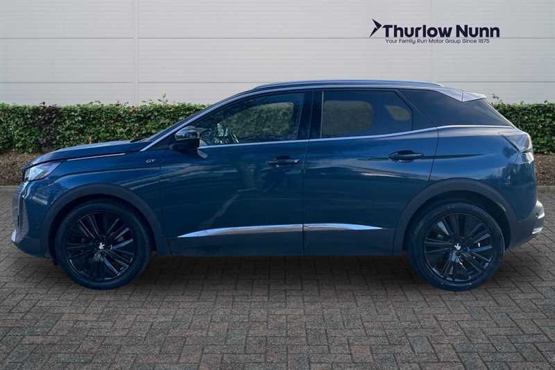 Used Peugeot 3008 2021 for sale - 77513359: Photo 6