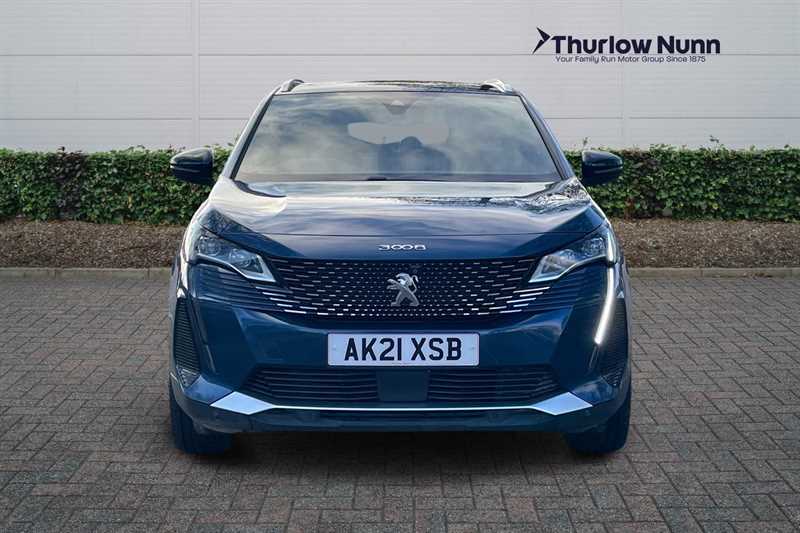 Used Peugeot 3008 2021 for sale - 77513359: Photo 7