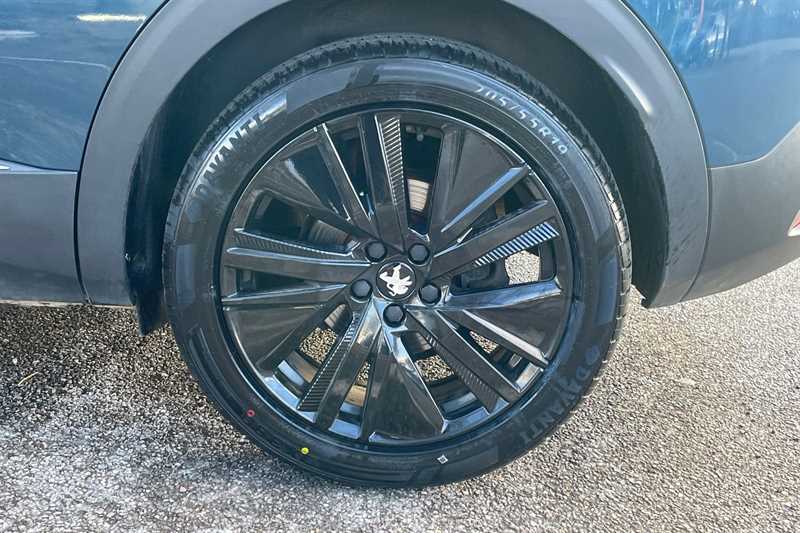 Used Peugeot 3008 2021 for sale - 77513359: Photo 8