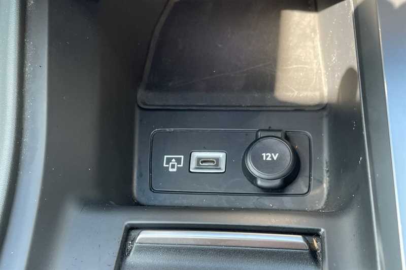 Vehicle 27