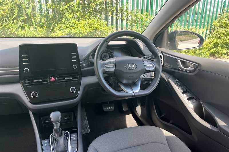Used Hyundai IONIQ 2021 for sale - 77513475: Photo 11