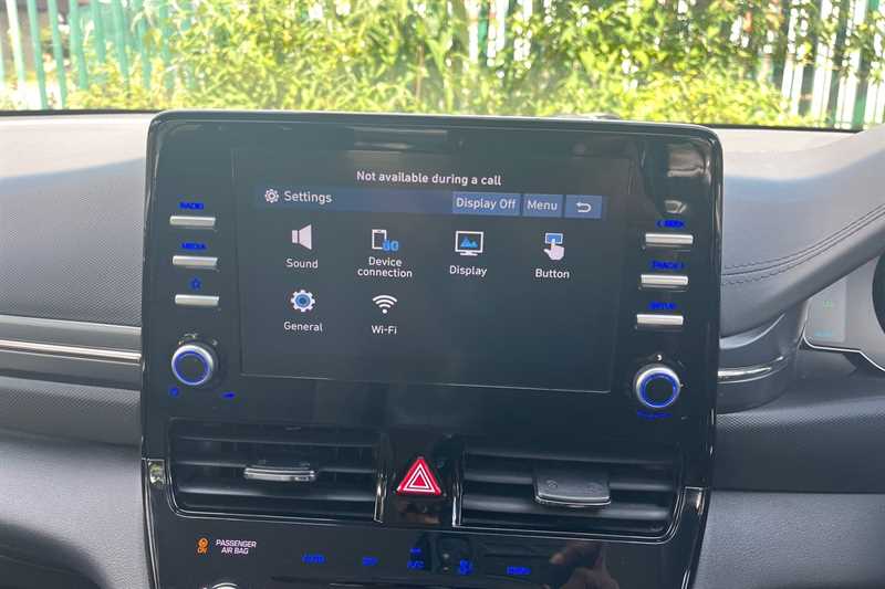 Used Hyundai IONIQ 2021 for sale - 77513475: Photo 17