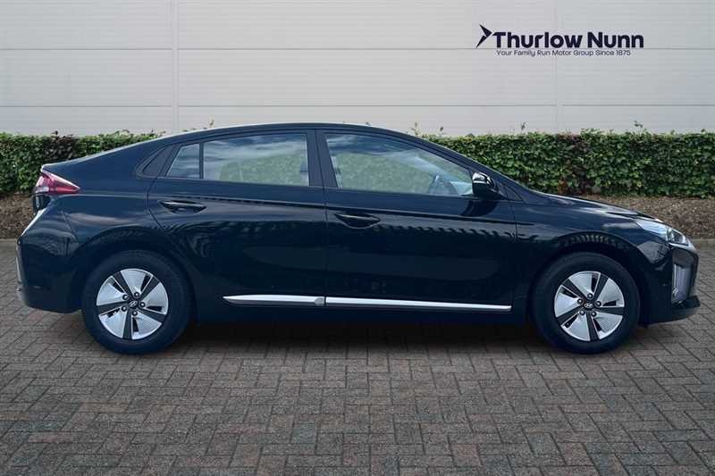 Used Hyundai IONIQ 2021 for sale - 77513475: Photo 2