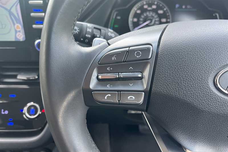 Used Hyundai IONIQ 2021 for sale - 77513475: Photo 21