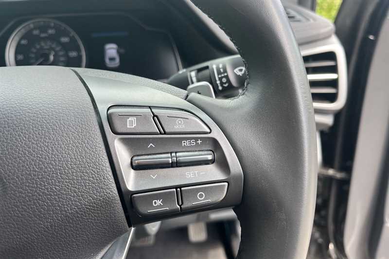 Used Hyundai IONIQ 2021 for sale - 77513475: Photo 27