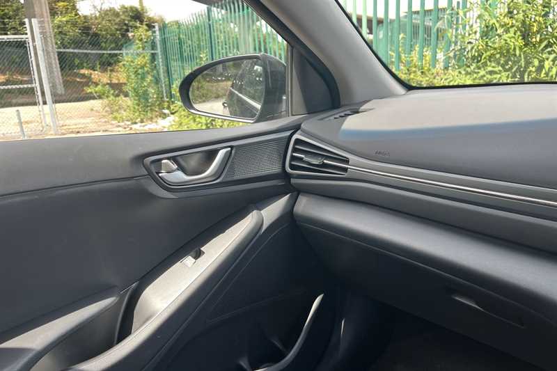 Used Hyundai IONIQ 2021 for sale - 77513475: Photo 41