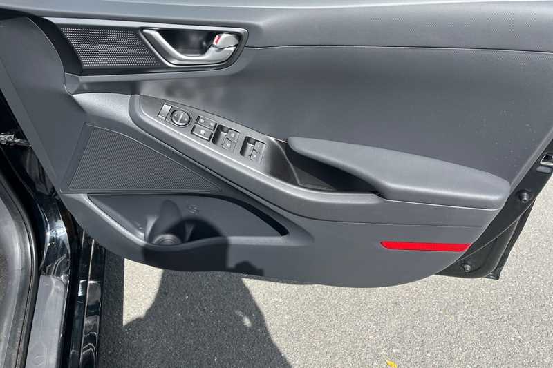 Used Hyundai IONIQ 2021 for sale - 77513475: Photo 42