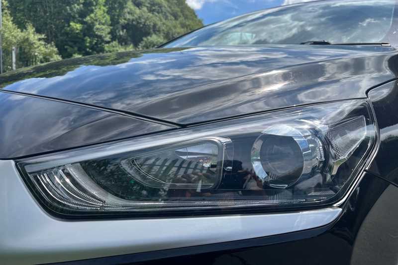 Used Hyundai IONIQ 2021 for sale - 77513475: Photo 57