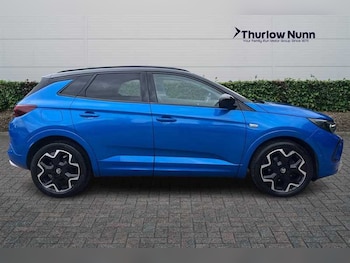 Used Vauxhall Grandland 2023 for sale - 79250424: Photo