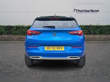 Used Vauxhall Grandland 2023 for sale - 79250424: Photo